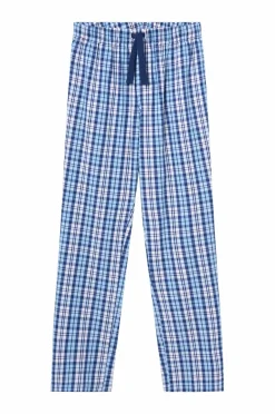 New Collection Natbukser Harry i poplin Børn Nattøj & Homewear