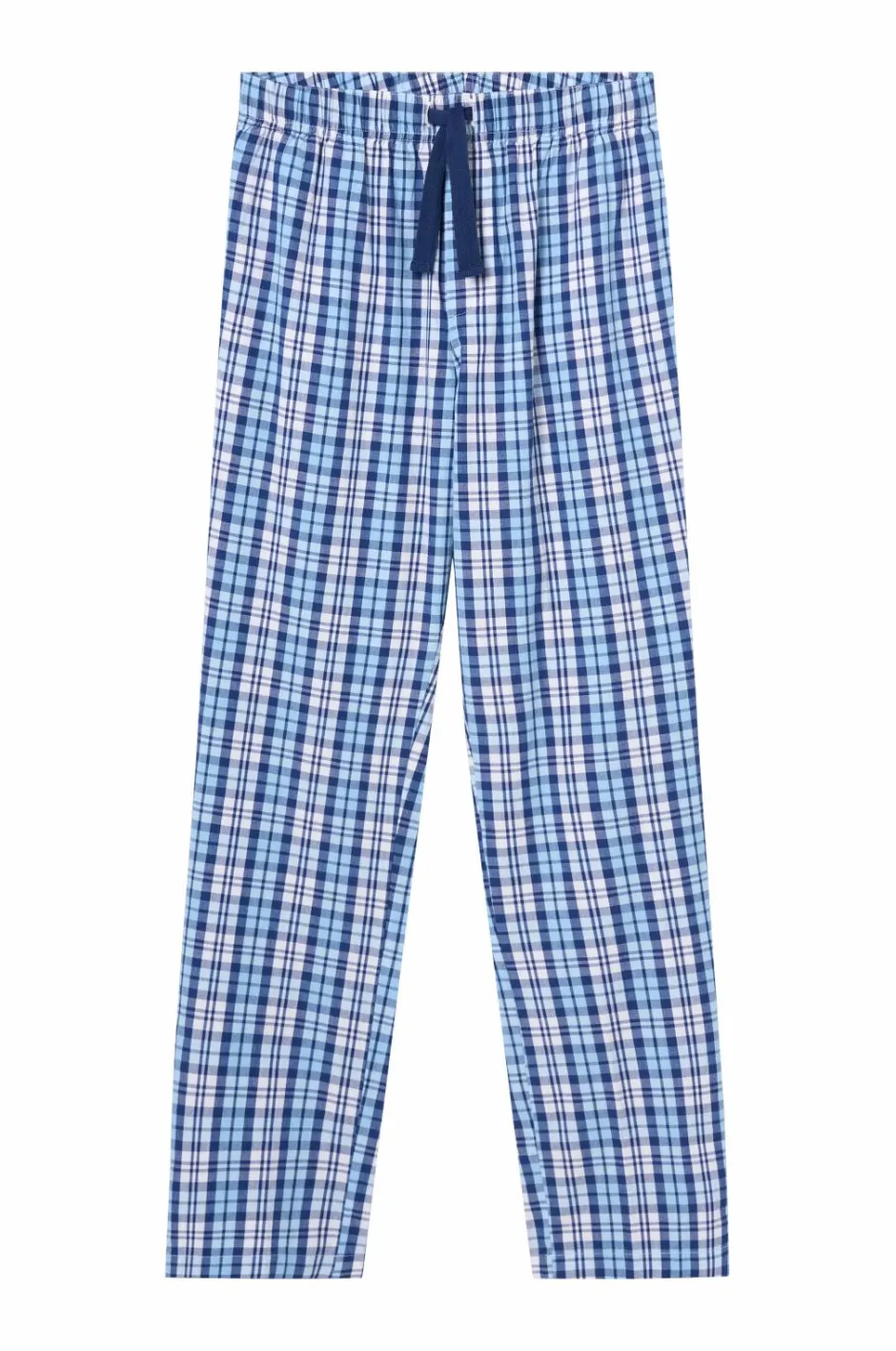 New Collection Natbukser Harry i poplin Børn Nattøj & Homewear