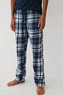 Ellos Collection Natbukser i flonel^Børn Nattøj & Homewear