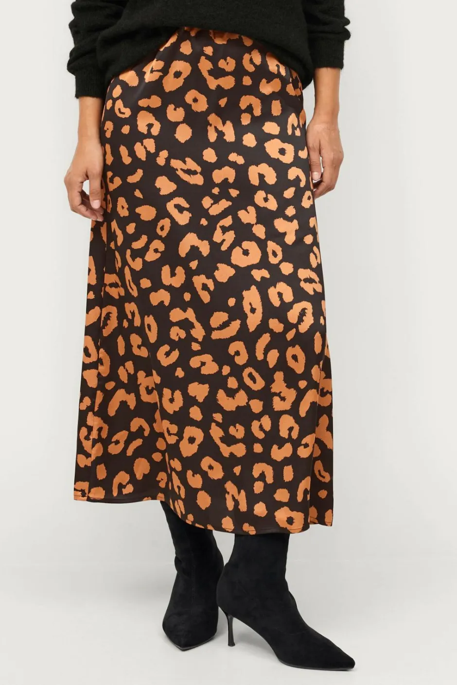 Sale Collection Nederdel Skirt Katja Dame Nederdele