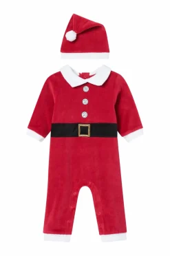 Sale Collection Nissedragt Santa Børn Jumpsuits & Onesies