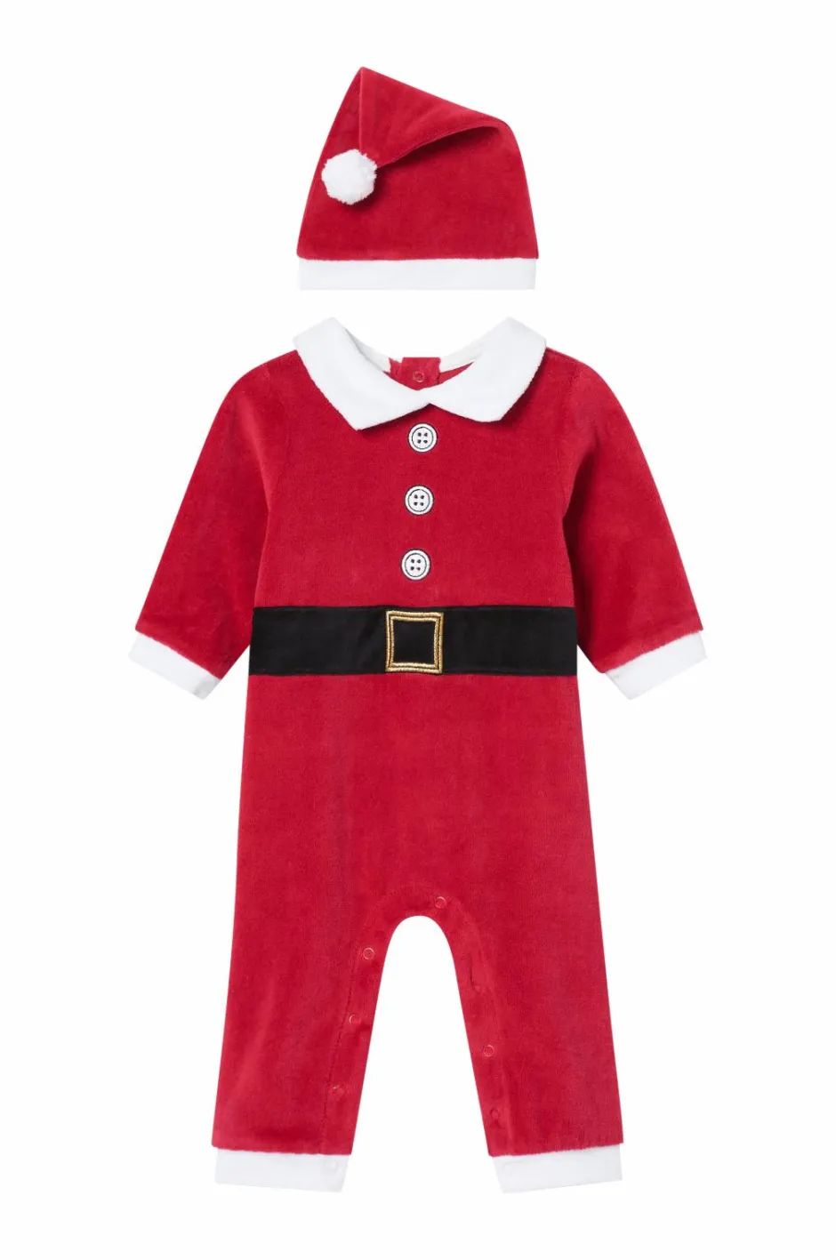 Sale Collection Nissedragt Santa Børn Jumpsuits & Onesies