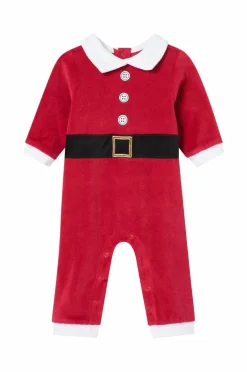 Sale Collection Nissedragt Santa Børn Jumpsuits & Onesies