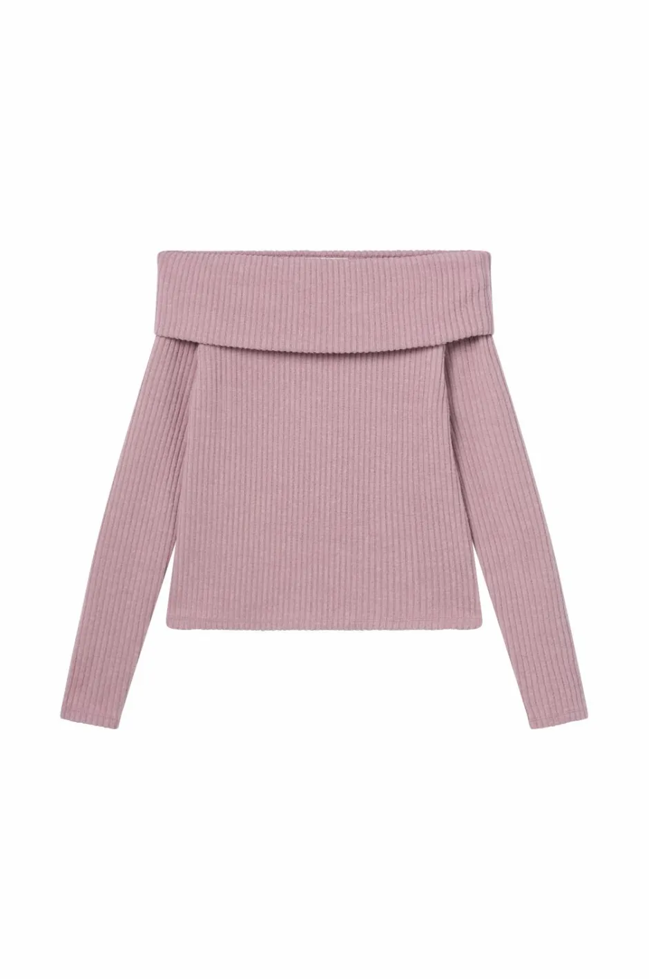 Online Collection Off shoulder top Hazel Børn Trøjer & Cardigans