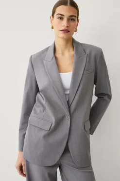 Online Collection Oversize habitjakke Dame Blazere & Veste
