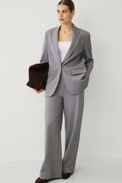 Online Collection Oversize habitjakke Dame Blazere & Veste