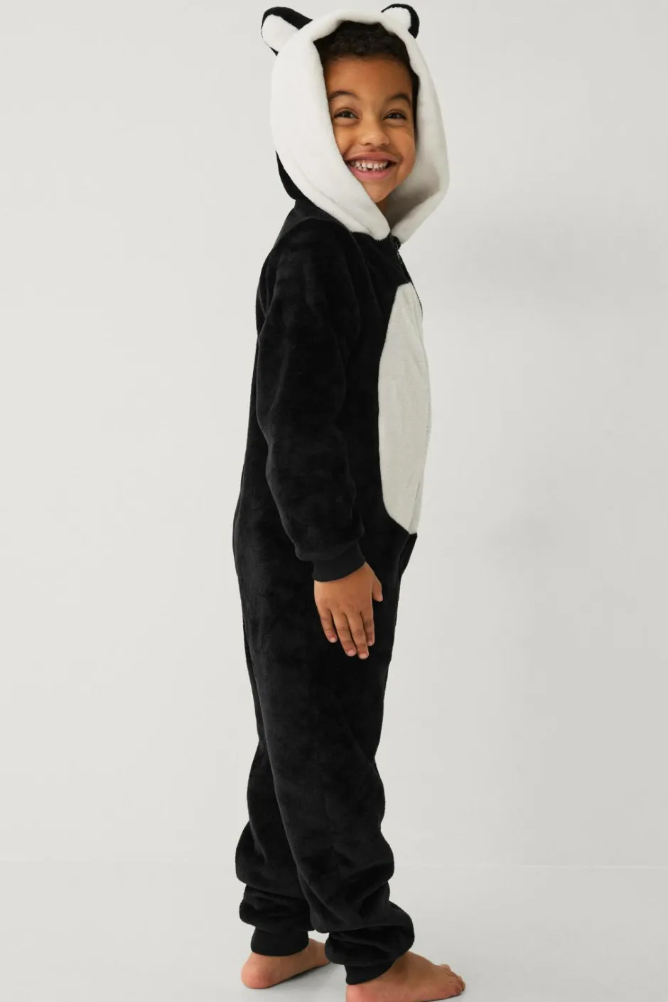 Ellos Collection Overalls Quincy^Børn Nattøj & Homewear|Jumpsuits