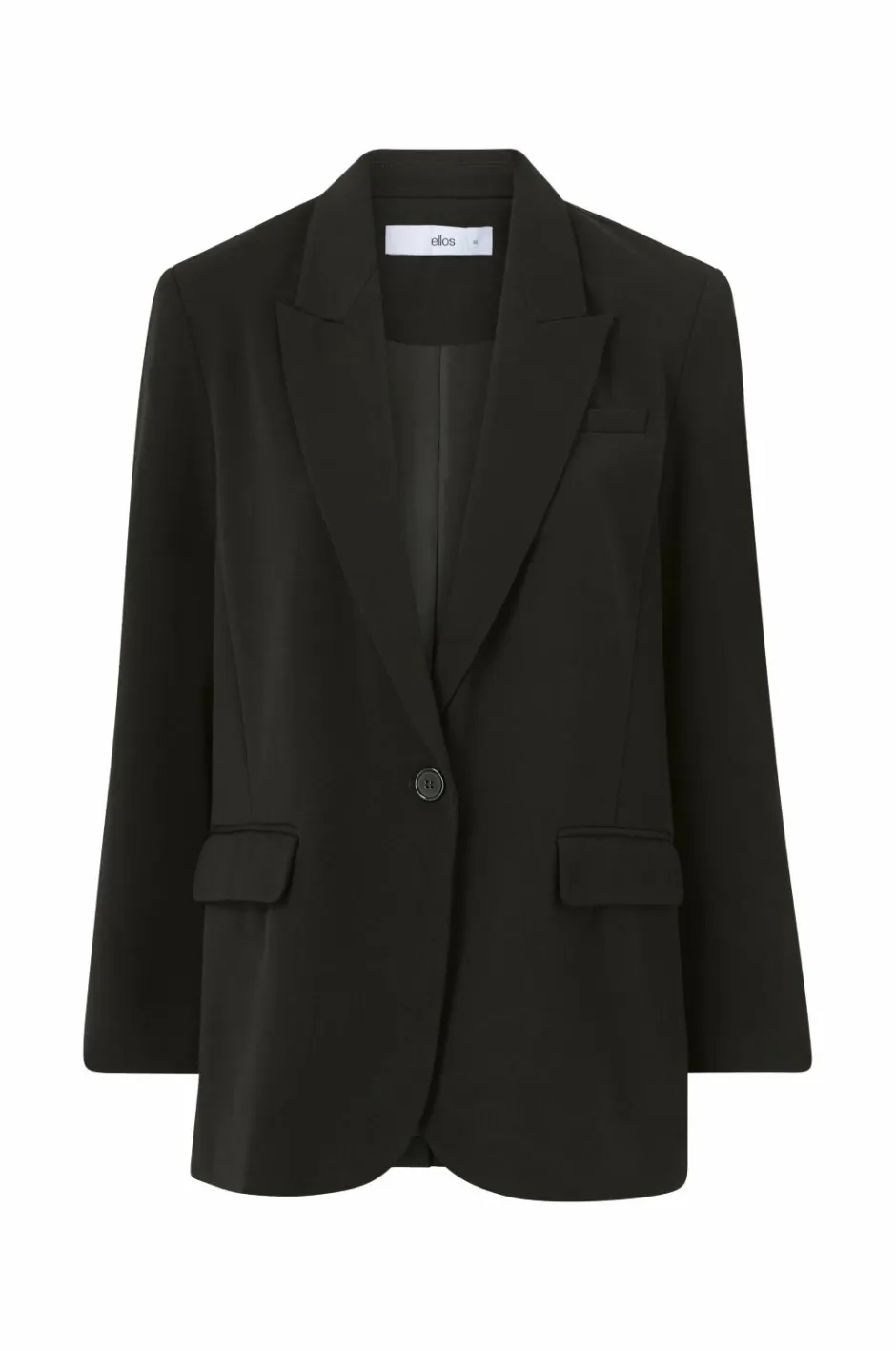 Ellos Collection Oversize habitjakke^Dame Blazere & Veste