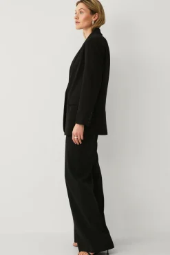 Ellos Collection Oversize habitjakke^Dame Blazere & Veste