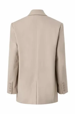 Online Collection Oversize habitjakke Dame Blazere & Veste