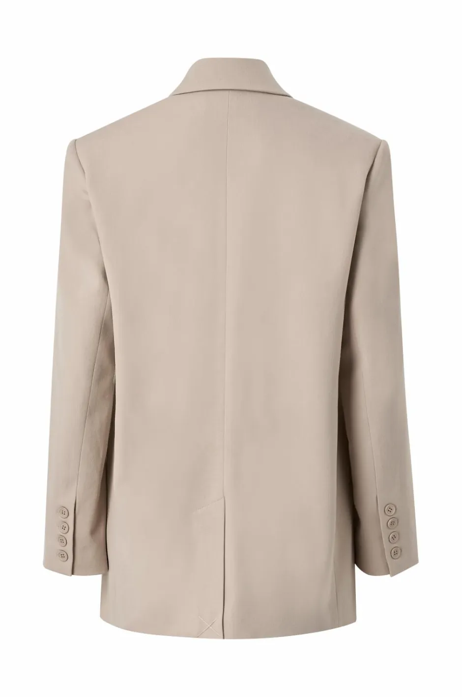 Online Collection Oversize habitjakke Dame Blazere & Veste
