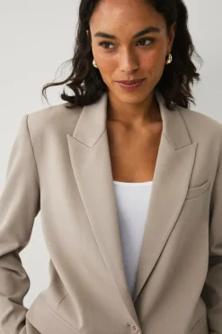 Online Collection Oversize habitjakke Dame Blazere & Veste