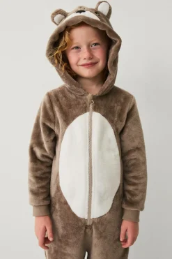 Ellos Collection Overalls Kyle^Børn Jumpsuits|Nattøj & Homewear