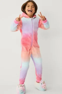 Discount Collection Overalls Poppy Børn Jumpsuits|Nattøj & Homewear
