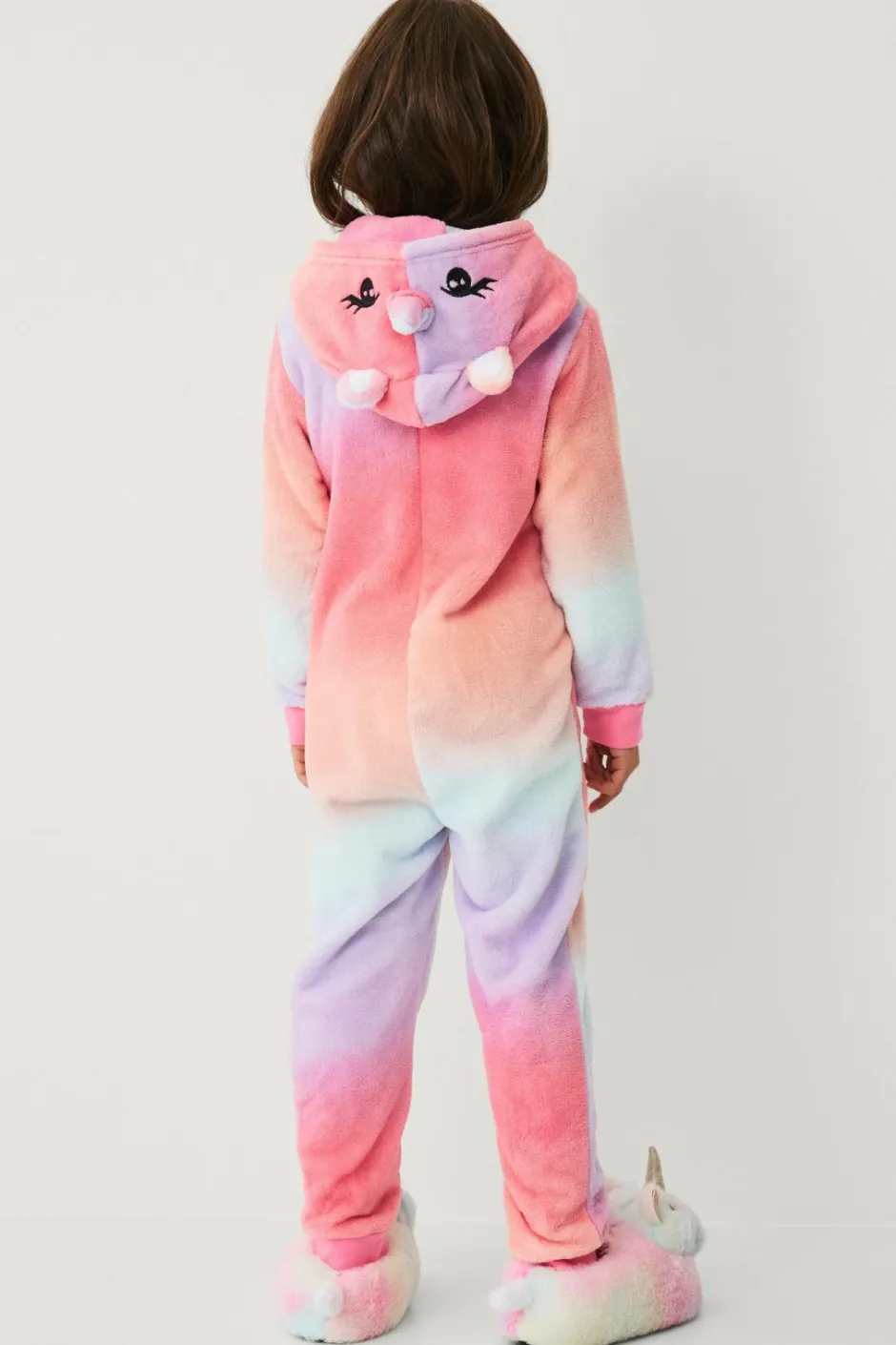 Discount Collection Overalls Poppy Børn Jumpsuits|Nattøj & Homewear