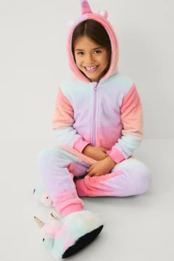 Discount Collection Overalls Poppy Børn Jumpsuits|Nattøj & Homewear