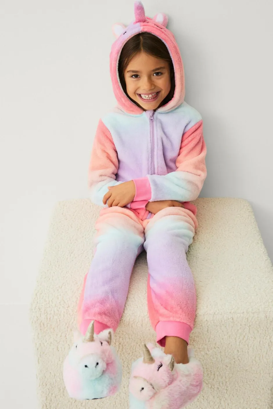 Discount Collection Overalls Poppy Børn Jumpsuits|Nattøj & Homewear