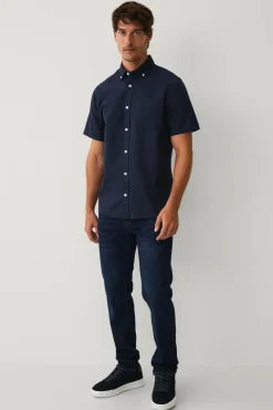 Clearance Collection Oxfordskjorte Conel Skjorter