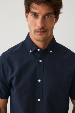 Clearance Collection Oxfordskjorte Conel Skjorter