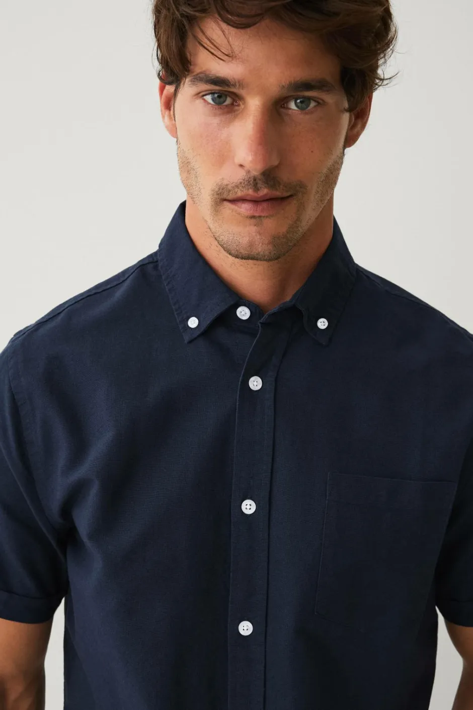 Clearance Collection Oxfordskjorte Conel Skjorter