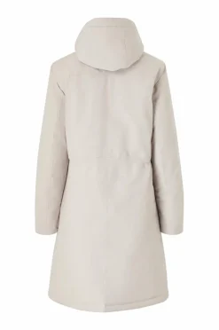 Ellos Collection Parka Urban Parka Padded^Dame Overtøj|Overtøj