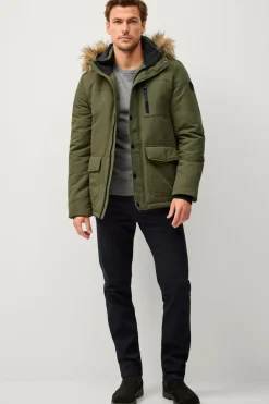 Ellos Collection Parka Bennett^ Jakker & Frakker