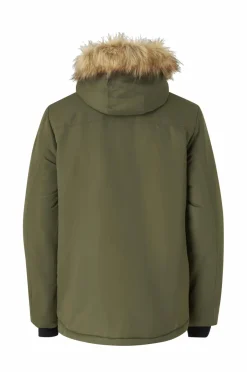 Ellos Collection Parka Bennett^ Jakker & Frakker