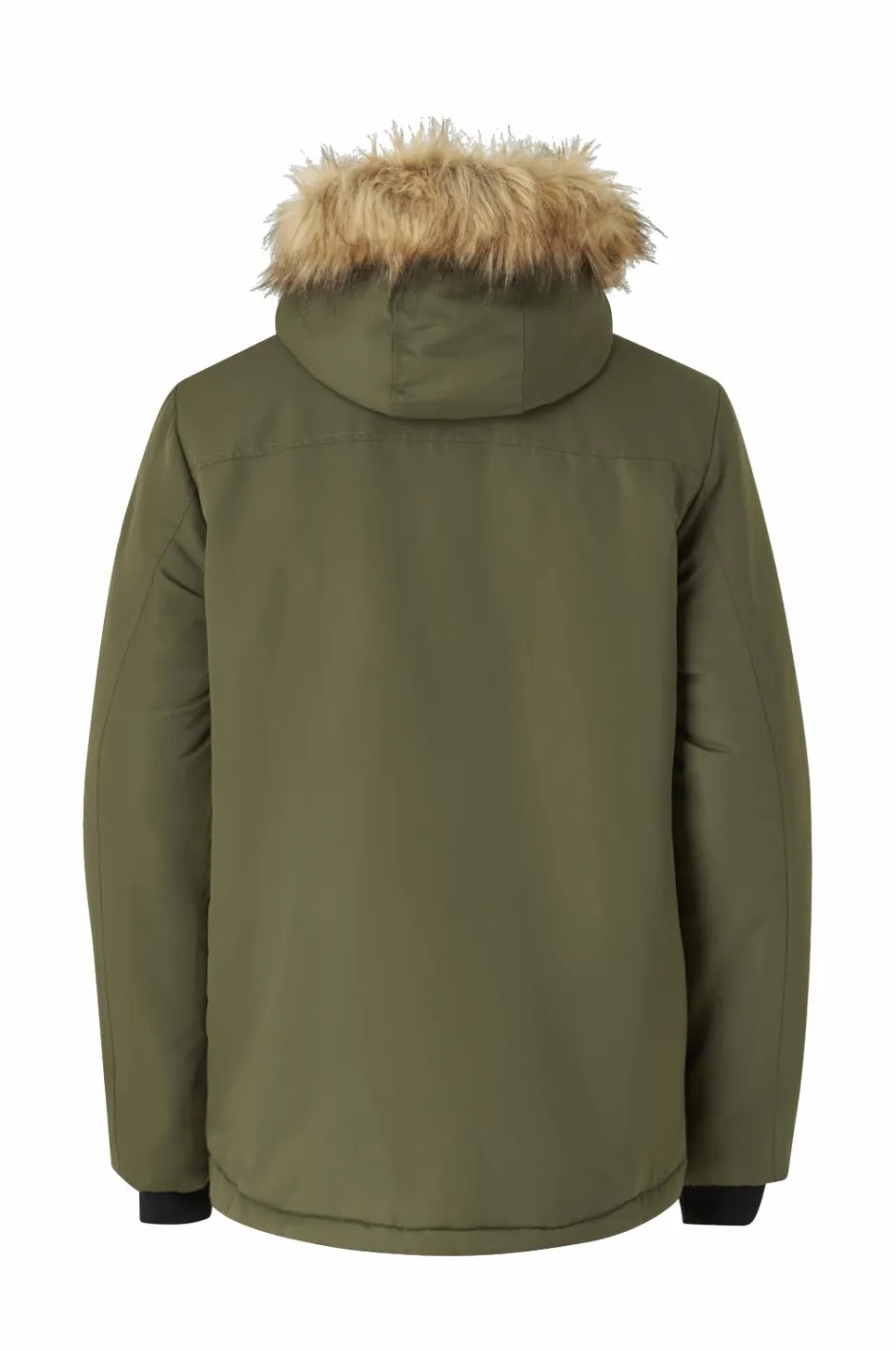 Ellos Collection Parka Bennett^ Jakker & Frakker