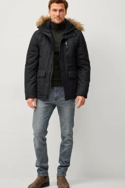 Sale Collection Parka Bennett Jakker & Frakker