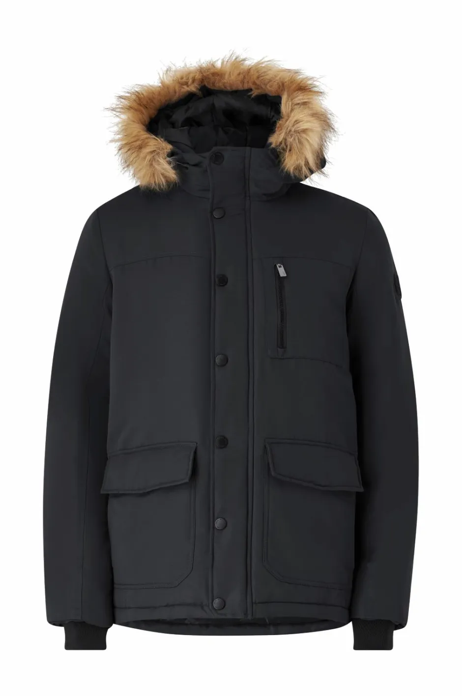 Sale Collection Parka Bennett Jakker & Frakker