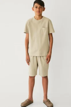 Best Collection Pique shorts Børn Shorts