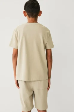 Best Collection Pique shorts Børn Shorts