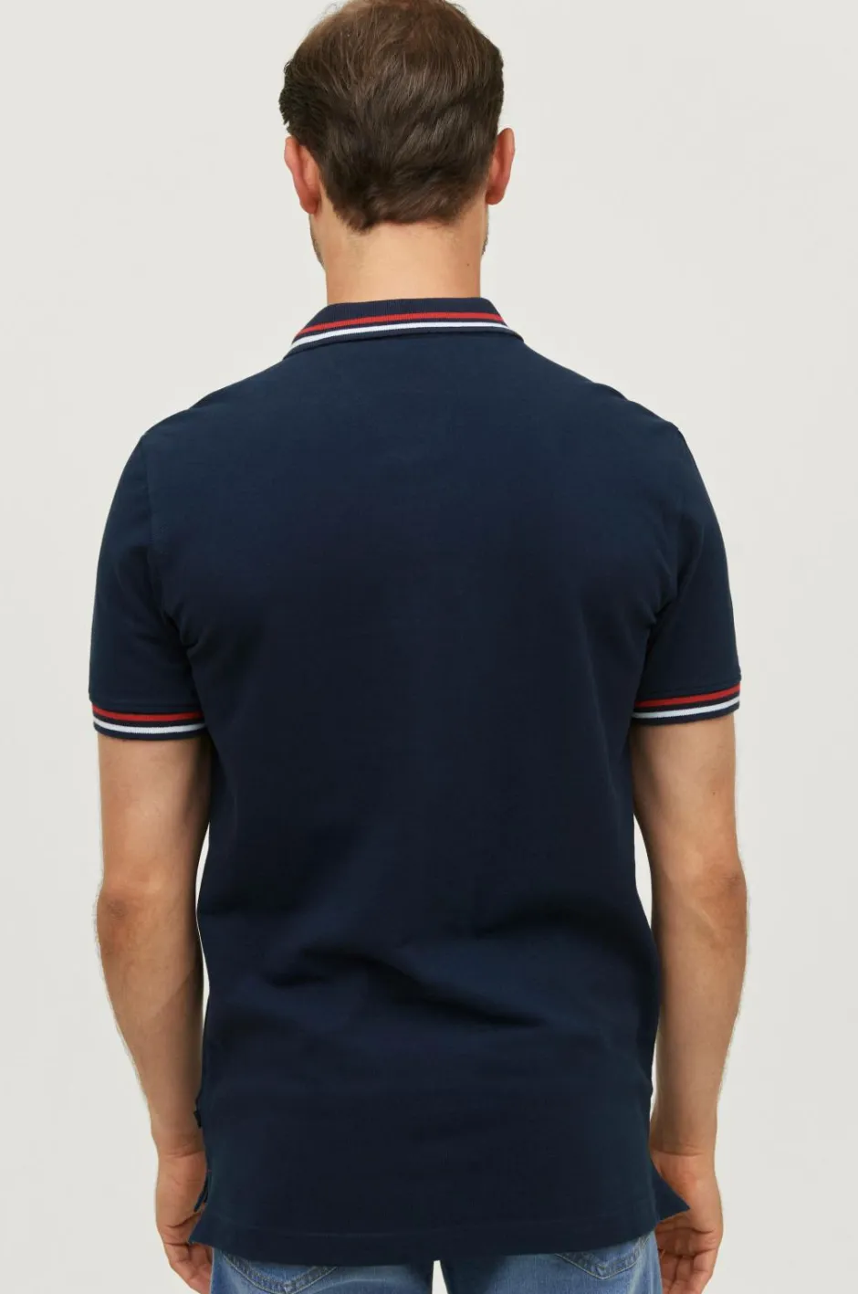 Ellos Collection Poloshirt Damon^ Basistøj|Poloshirts