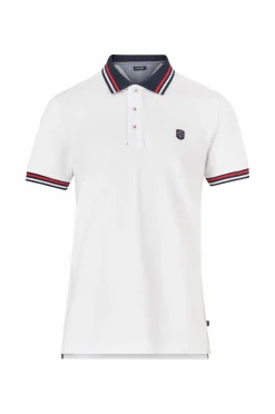 Collection Poloshirt Damon Basistøj|Poloshirts