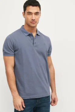 Best Collection Poloshirt Clark Basistøj|Poloshirts