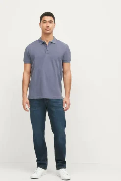 Best Collection Poloshirt Clark Basistøj|Poloshirts