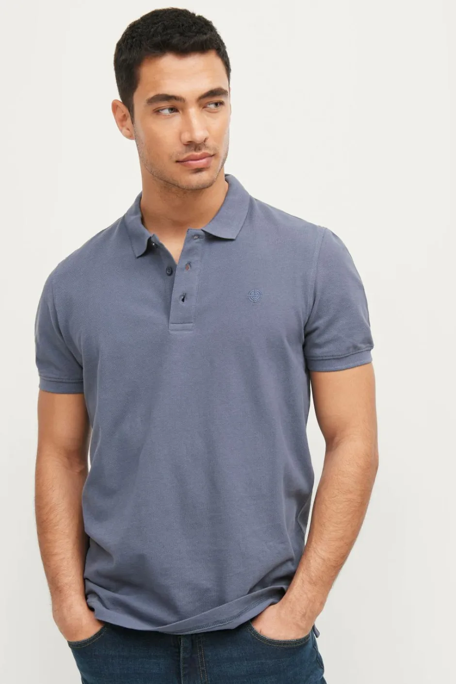 Best Collection Poloshirt Clark Basistøj|Poloshirts