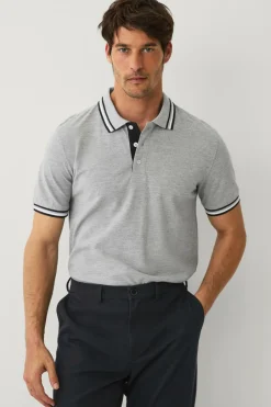 Ellos Collection Poloshirt Damon^ Basistøj|Poloshirts