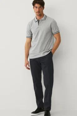 Ellos Collection Poloshirt Damon^ Basistøj|Poloshirts