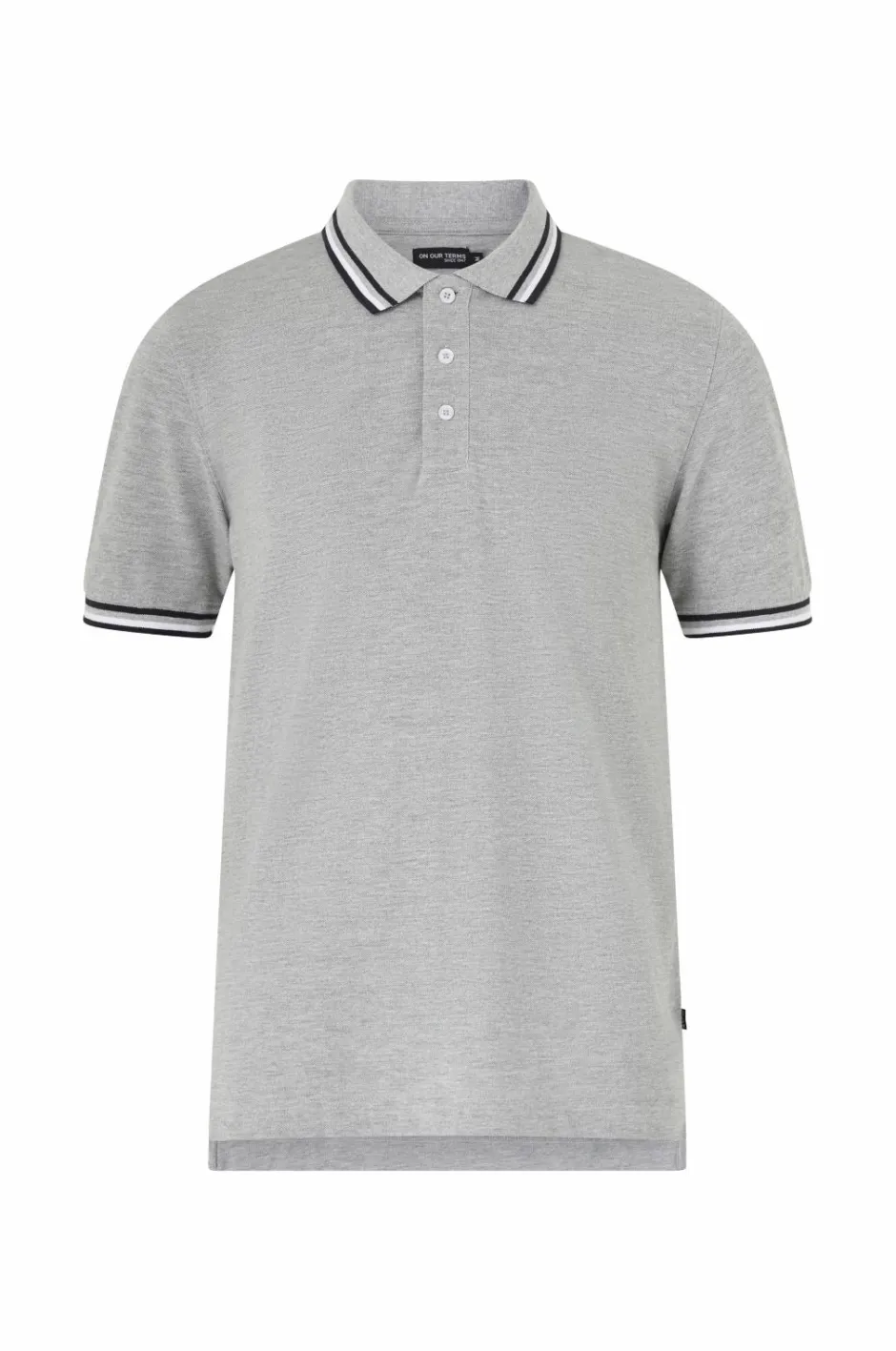 Ellos Collection Poloshirt Damon^ Basistøj|Poloshirts
