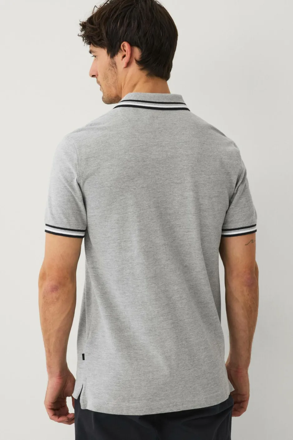 Ellos Collection Poloshirt Damon^ Basistøj|Poloshirts