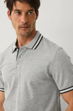 Ellos Collection Poloshirt Damon^ Basistøj|Poloshirts