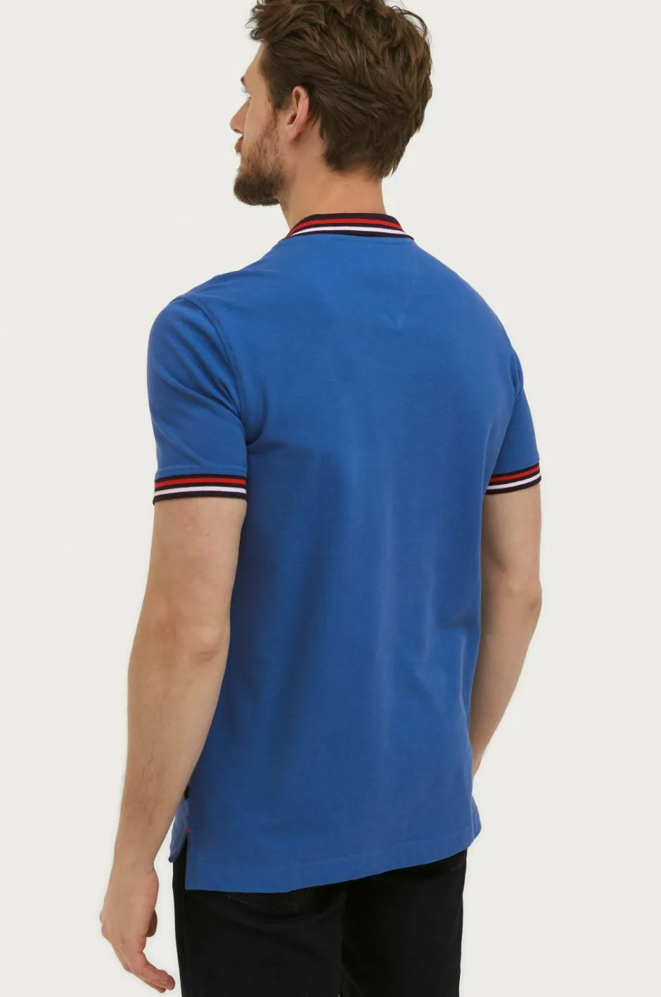 Ellos Collection Poloshirt Damon^ Basistøj|Poloshirts