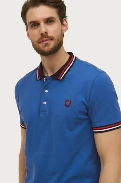 Ellos Collection Poloshirt Damon^ Basistøj|Poloshirts