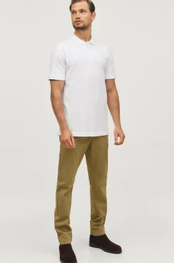 Ellos Collection Poloshirt Clark^ Basistøj|Poloshirts