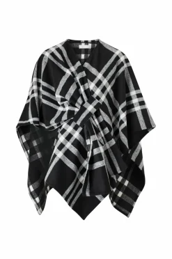 Ellos Collection Poncho^Dame Trøjer & Cardigans
