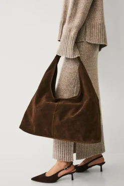 Ellos Collection PU-taske^Dame Tasker