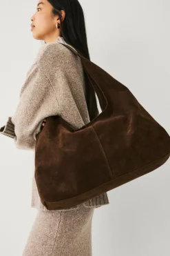 Ellos Collection PU-taske^Dame Tasker