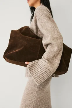 Ellos Collection PU-taske^Dame Tasker
