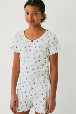 Outlet Collection Pyjamassæt Børn Nattøj & Homewear